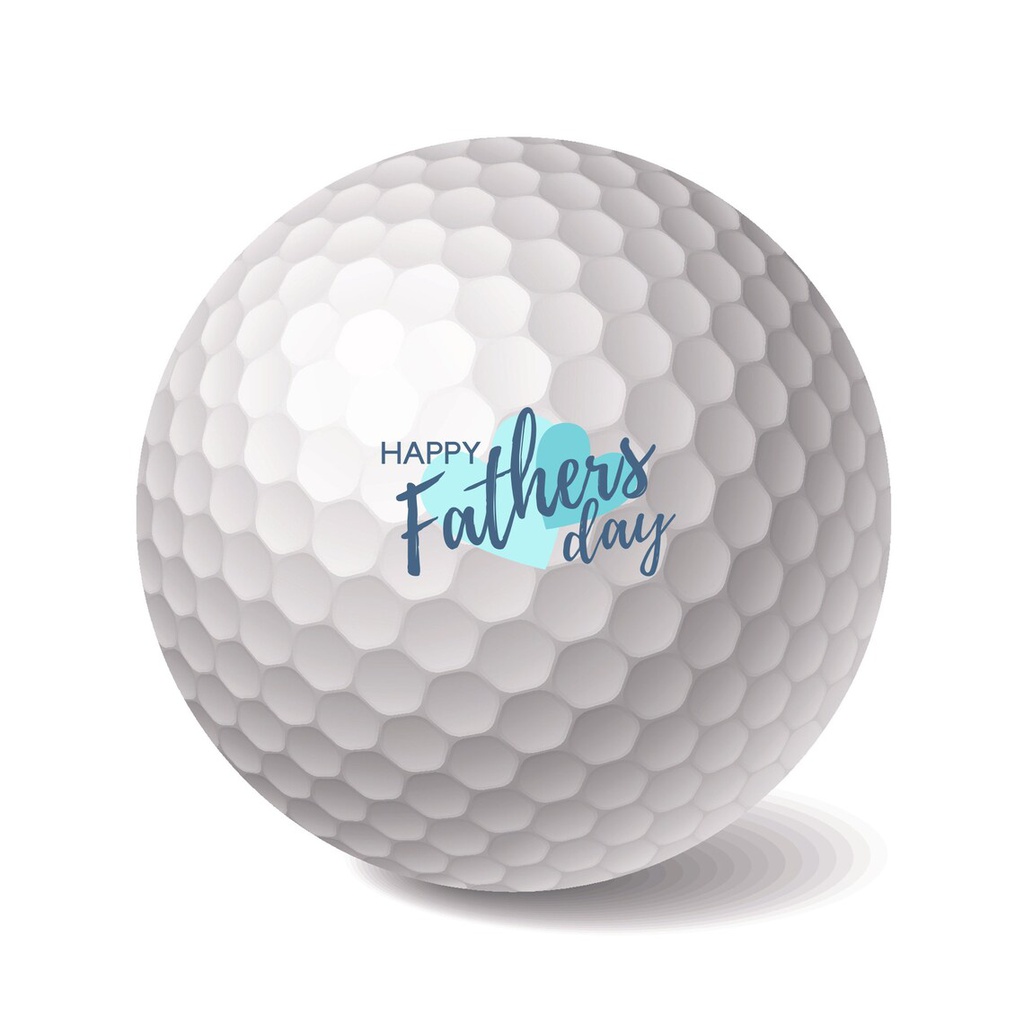 Father's day sale golf balls